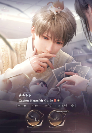 Zzzzz 1765572964photo2025 12 1223 54 36 — Statistics of cards obtained in Galaxy option 11