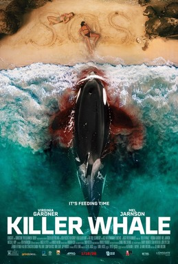 Killerwhaleposter — 2026 Movies (320+ movies) option 63