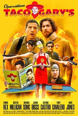 Operationtacogarysposter — 2026 Movies (320+ movies) option 120