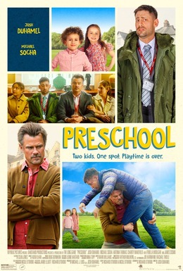 Preschoolposter — 2026 Movies (320+ movies) option 122