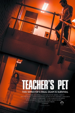 Teacherspetposter — 2026 Movies (320+ movies) option 127