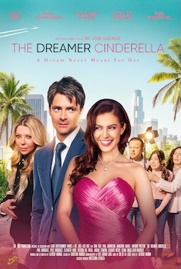 Thedreamercinderellaposter — 2026 Movies (320+ movies) option 131