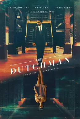 Thedutchman2025poster — 2026 Movies (320+ movies) option 133