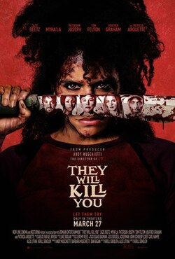 Theywillkillyouposter — 2026 Movies (320+ movies) option 135
