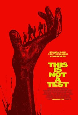 Thisisnotatest2025poster — 2026 Movies (320+ movies) option 136