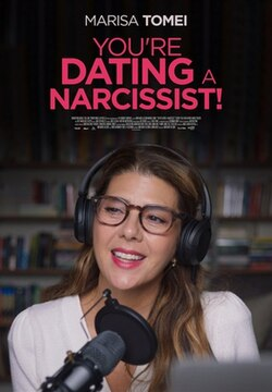 Youredatinganarcissistposter — 2026 Movies (320+ movies) option 139