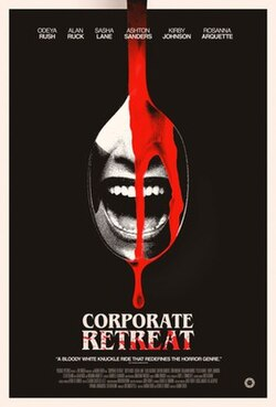 Zzzzz 1778087829corporateretreatposter — 2026 Movies (320+ movies) option 148