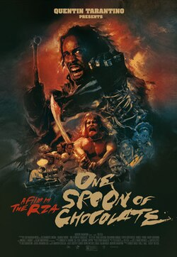 Zzzzz 1778087835onespoonofchocolateposter — 2026 Movies (320+ movies) option 189