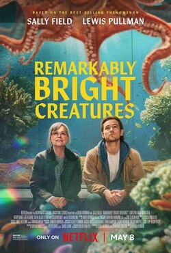 Zzzzz 1778087836remarkablybrightcreaturesposter — 2026 Movies (320+ movies) option 192