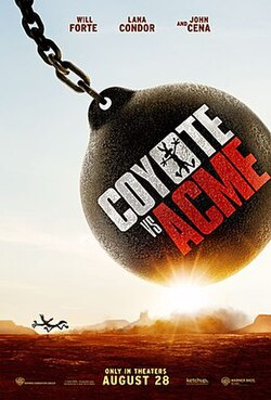 Zzzzz 1783679549coyotevsacmeposter — 2026 Movies (320+ movies) option 216