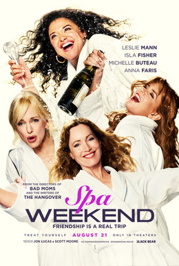 Zzzzz 1783679551spaweekendposter — 2026 Movies (320+ movies) option 239