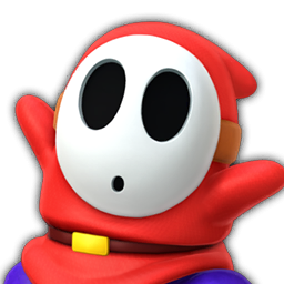 Smpiconshyguy — Every Playable Mario Party Character Ever (2025) option 26