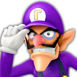 Smpiconwaluigi — Every Playable Mario Party Character Ever (2025) option 27