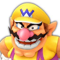 Smpiconwario — Every Playable Mario Party Character Ever (2025) option 28