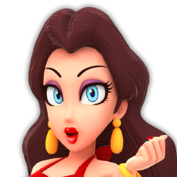 Smpjiconpauline — Every Playable Mario Party Character Ever (2025) option 30