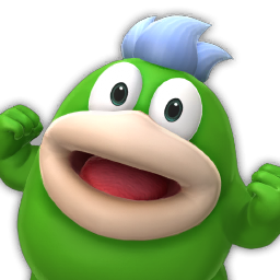 Smpjiconspike — Every Playable Mario Party Character Ever (2025) option 31