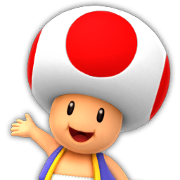 Smpjicontoad — Every Playable Mario Party Character Ever (2025) option 32