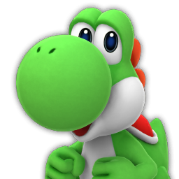 Smpjiconyoshi — Every Playable Mario Party Character Ever (2025) option 34