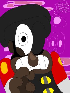 L10 — Pizza Tower Ultimate Mod/Fangame Tier List option 2