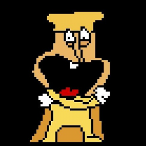 L11 — Pizza Tower Ultimate Mod/Fangame Tier List option 3