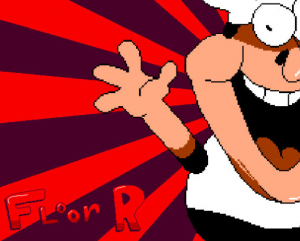 L13 — Pizza Tower Ultimate Mod/Fangame Tier List option 5