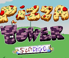L16 — Pizza Tower Ultimate Mod/Fangame Tier List option 8