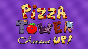 L18 — Pizza Tower Ultimate Mod/Fangame Tier List option 10