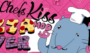 L19 — Pizza Tower Ultimate Mod/Fangame Tier List option 11