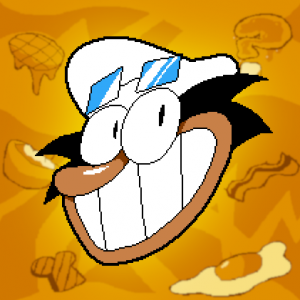 Pizza Tower Ultimate Mod/Fangame Tier List — option 16