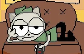 Pizza Tower Ultimate Mod/Fangame Tier List — option 17