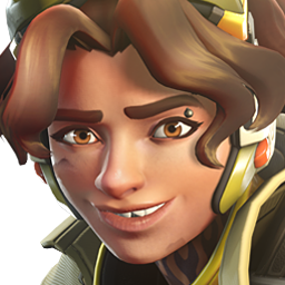 Dcab9123f5f55df22e54d4e797de43c71b917e0149dd059a7fd6136f48464cd0 — Characters Overwatch option 45