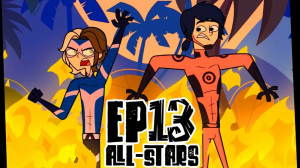 Zzzzz 1779154663screenshot 2026 05 18 At 18 21 17 Dis Vengers Disventure Camp Wiki Fandom — Disventure Camp Episodes (Seasons 1-5, Spin-Offs, BETA) option 39