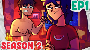 Zzzzz 1779154751screenshot 2026 05 18 At 18 30 50 A Proposal For Panic Disventure Camp Wiki Fandom — Disventure Camp Episodes (Seasons 1-5, Spin-Offs, BETA) option 101