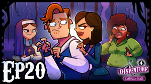 Zzzzz 1779154753screenshot 2026 05 18 At 18 24 45 Pit Stop Disventure Camp Wiki Fandom — Disventure Camp Episodes (Seasons 1-5, Spin-Offs, BETA) option 67