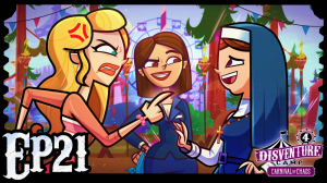Zzzzz 1779154753screenshot 2026 05 18 At 18 24 52 Taking New Heights Disventure Camp Wiki Fandom — Disventure Camp Episodes (Seasons 1-5, Spin-Offs, BETA) option 68