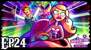 Zzzzz 1779154753screenshot 2026 05 18 At 18 25 15 Hit The Brakes Disventure Camp Wiki Fandom — Disventure Camp Episodes (Seasons 1-5, Spin-Offs, BETA) option 71