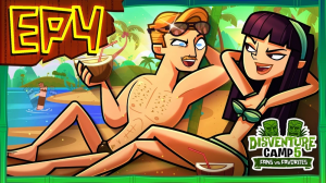 Zzzzz 1779154753screenshot 2026 05 18 At 18 26 10 Goin Coconuts Disventure Camp Wiki Fandom — Disventure Camp Episodes (Seasons 1-5, Spin-Offs, BETA) option 77