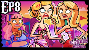 Zzzzz 1779154754screenshot 2026 05 18 At 18 23 18 Rocking The Boat Disventure Camp Wiki Fandom — Disventure Camp Episodes (Seasons 1-5, Spin-Offs, BETA) option 55