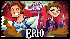 Zzzzz 1779154754screenshot 2026 05 18 At 18 23 31 Appetite For Destruction Disventure Camp Wiki Fandom — Disventure Camp Episodes (Seasons 1-5, Spin-Offs, BETA) option 57