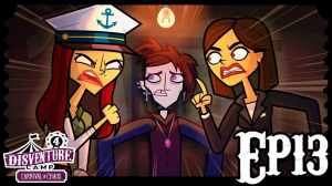 Zzzzz 1779154754screenshot 2026 05 18 At 18 23 52 Rescue Island Episode Disventure Camp Wiki Fandom — Disventure Camp Episodes (Seasons 1-5, Spin-Offs, BETA) option 60