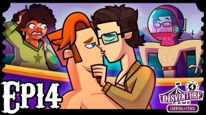 Zzzzz 1779154754screenshot 2026 05 18 At 18 24 02 In Deep Water Disventure Camp Wiki Fandom — Disventure Camp Episodes (Seasons 1-5, Spin-Offs, BETA) option 61