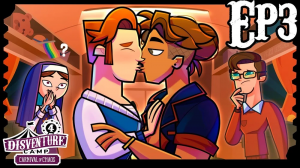 Zzzzz 1779154755screenshot 2026 05 18 At 18 22 41 Hot Mess Express Disventure Camp Wiki Fandom — Disventure Camp Episodes (Seasons 1-5, Spin-Offs, BETA) option 50