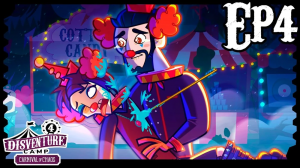 Zzzzz 1779154755screenshot 2026 05 18 At 18 22 48 Jumping The String Disventure Camp Wiki Fandom — Disventure Camp Episodes (Seasons 1-5, Spin-Offs, BETA) option 51