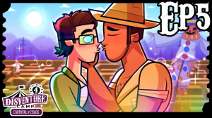 Zzzzz 1779154755screenshot 2026 05 18 At 18 22 57 Husk Court Line Disventure Camp Wiki Fandom — Disventure Camp Episodes (Seasons 1-5, Spin-Offs, BETA) option 52