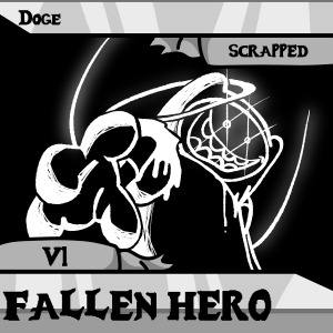 24 Fallen — (WIP) *NEW* DEFINITIVE PA TIER LIST (PLAYLIST IN DESC) option 27