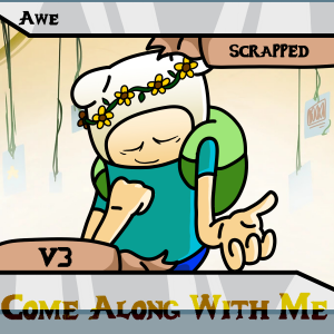 27 Cawm V3 — (WIP) *NEW* DEFINITIVE PA TIER LIST (PLAYLIST IN DESC) option 30