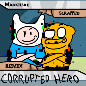 30 Corrupted Hero — (WIP) *NEW* DEFINITIVE PA TIER LIST (PLAYLIST IN DESC) option 33