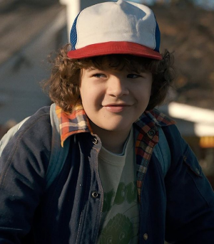 Dustins1 — All Stranger Things Characters option 78