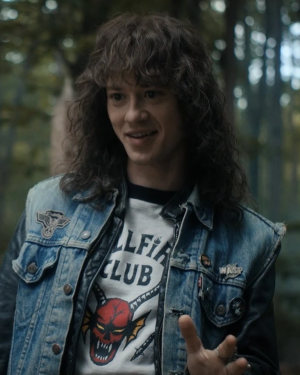 Eddies4 — All Stranger Things Characters option 59