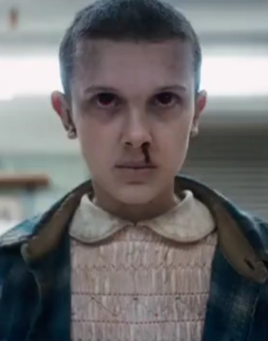 Els1 — All Stranger Things Characters option 84
